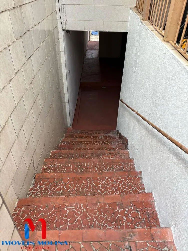 Casa, 4 quartos, 222 m² - Foto 8