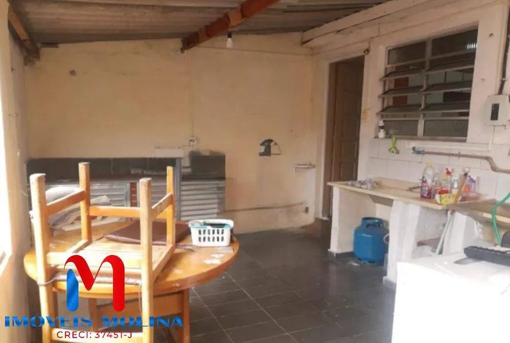 Casa, 4 quartos, 222 m² - Foto 9