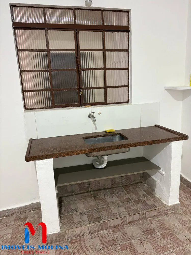 Casa, 4 quartos, 222 m² - Foto 5