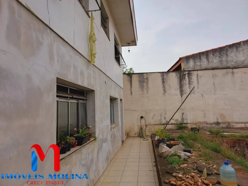 Casa, 4 quartos, 396 m² - Foto 1