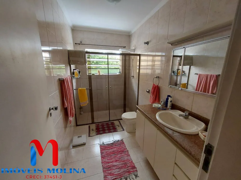 Casa, 4 quartos, 396 m² - Foto 2