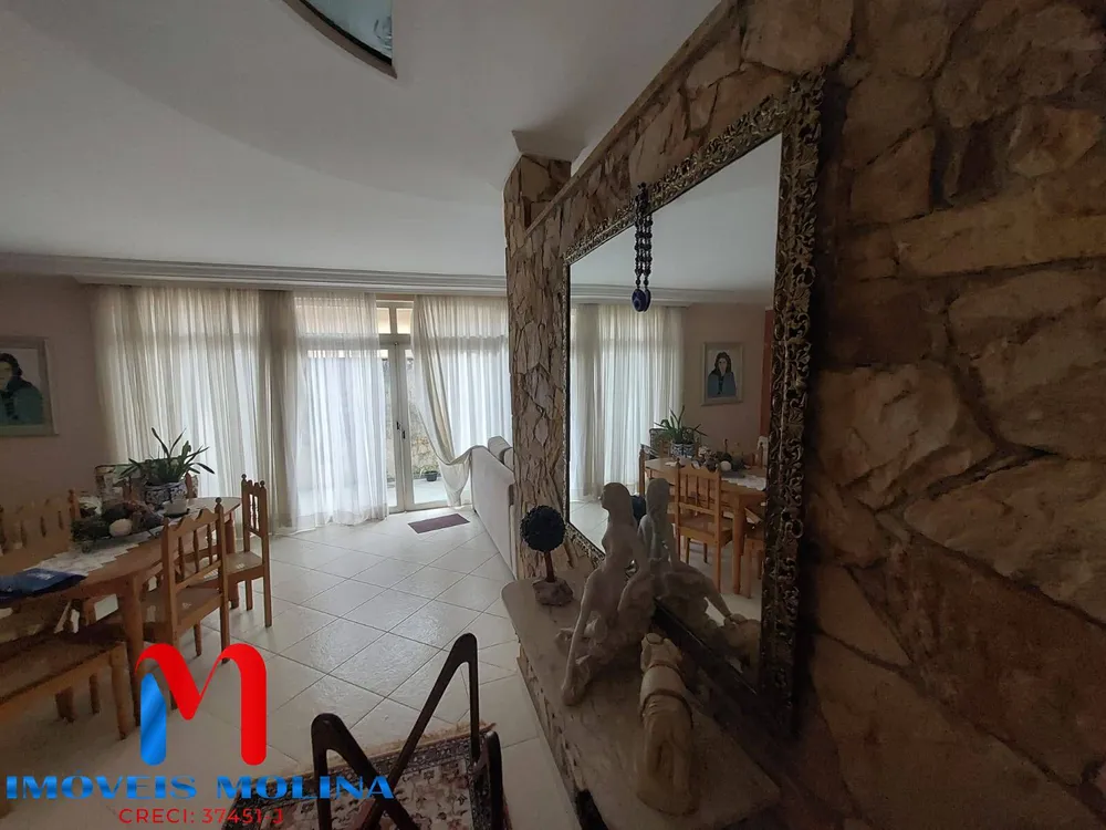 Casa, 4 quartos, 396 m² - Foto 7