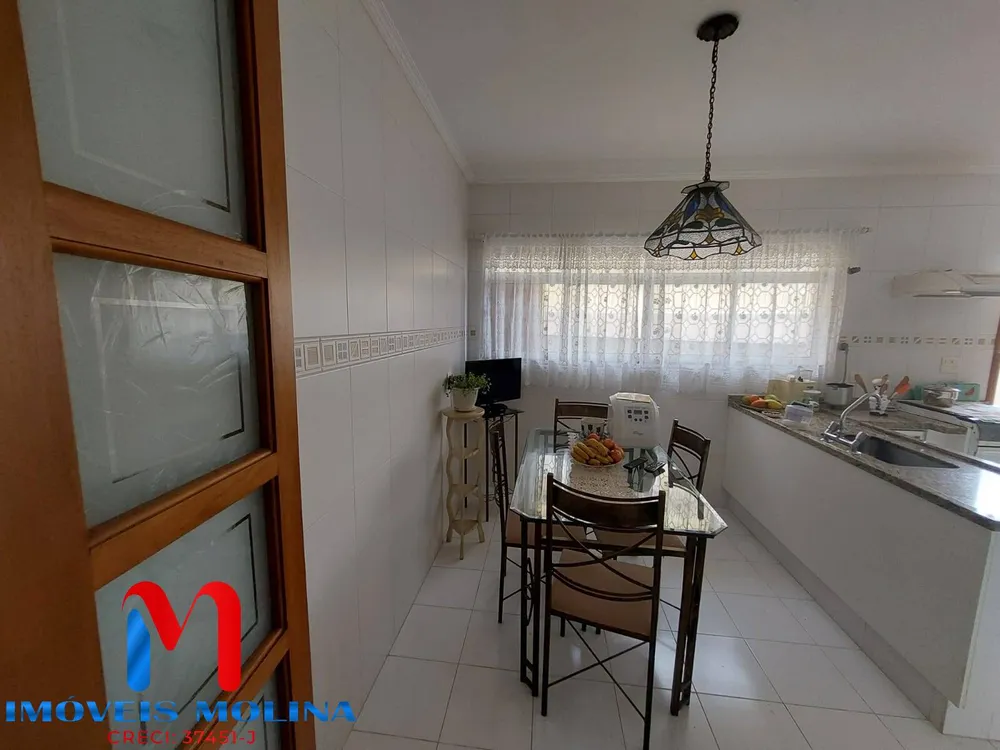Casa, 4 quartos, 396 m² - Foto 4