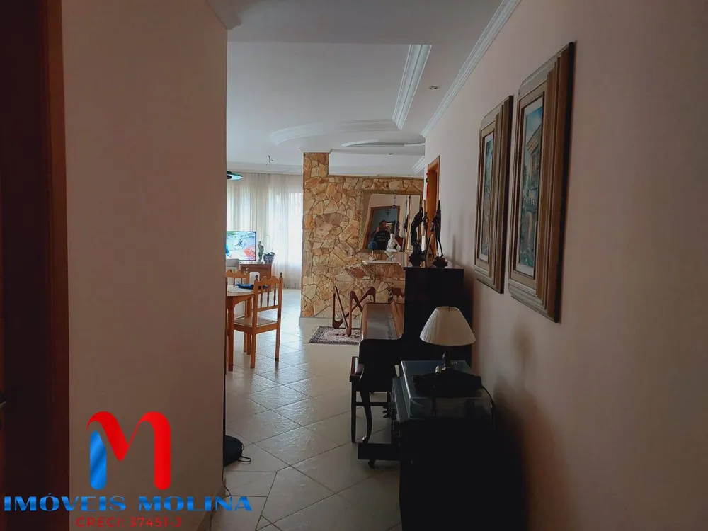 Casa, 4 quartos, 396 m² - Foto 3