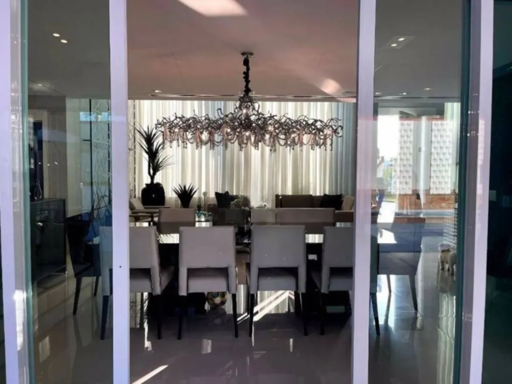 Casa de Condomínio, 6 quartos - Foto 7