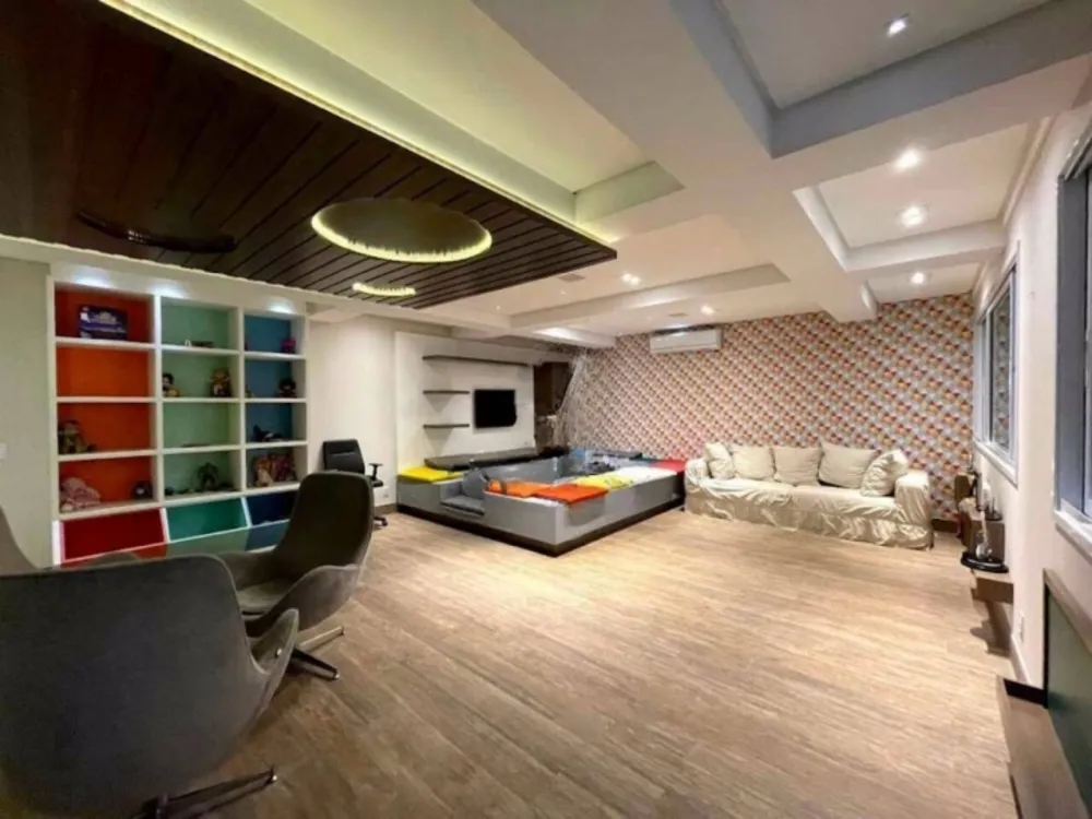 Casa de Condomínio, 6 quartos - Foto 10