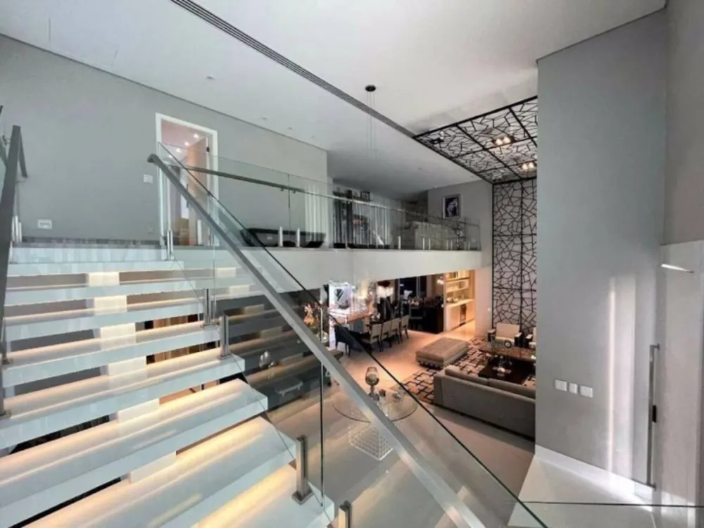 Casa de Condomínio, 6 quartos - Foto 5