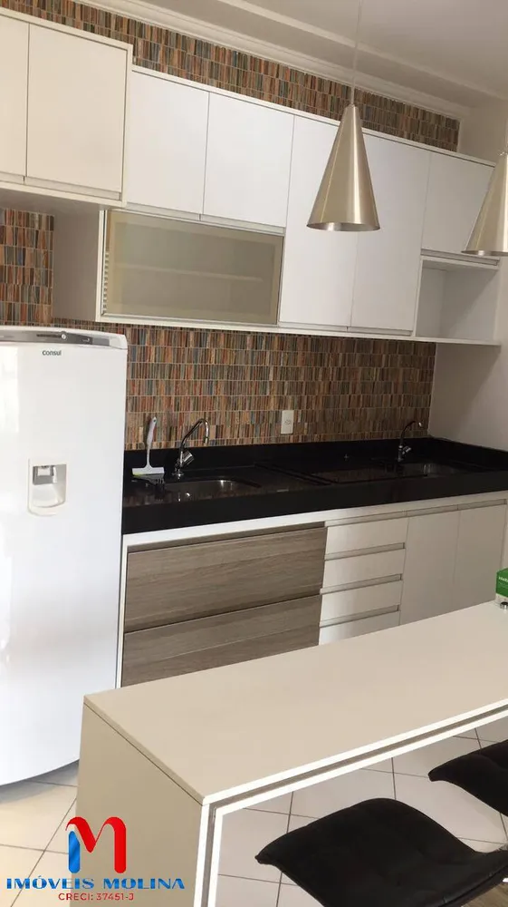 Apartamento, 1 quarto, 42 m² - Foto 5