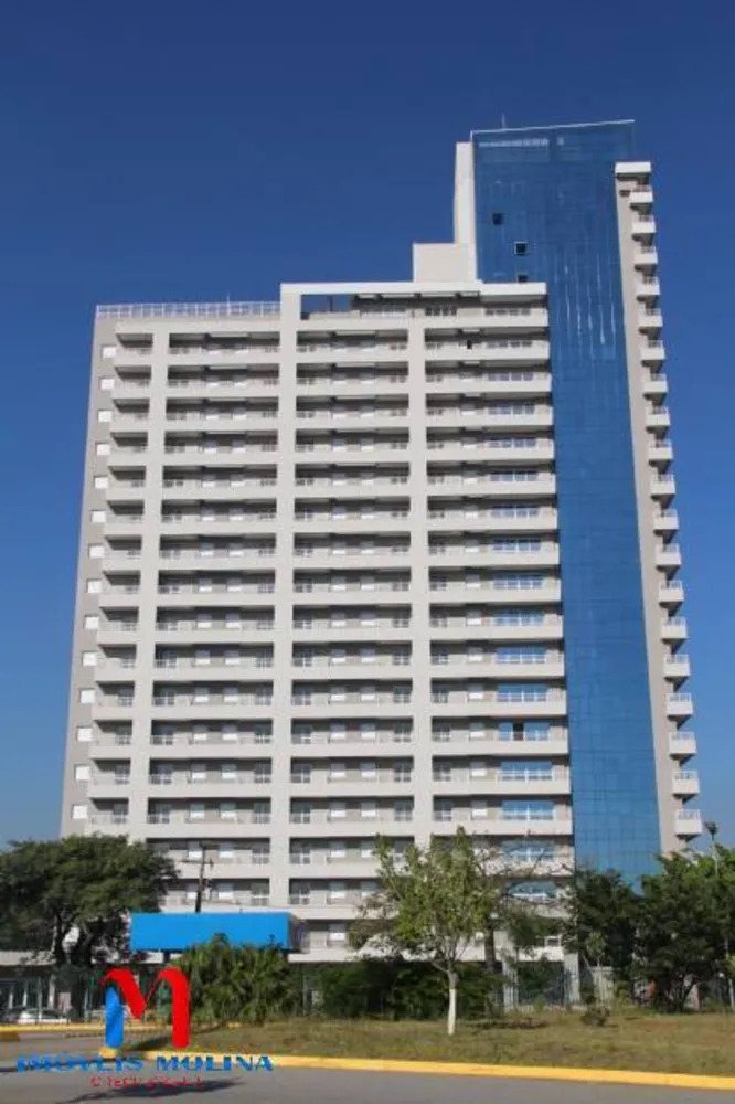 Apartamento, 1 quarto, 42 m² - Foto 15