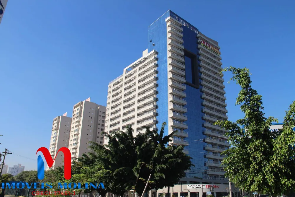 Apartamento, 1 quarto, 42 m² - Foto 20