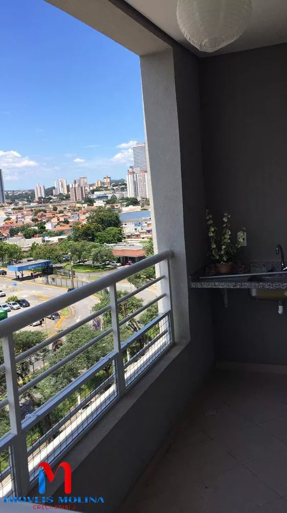 Apartamento à venda com 1 quarto, 42m² - Foto 4