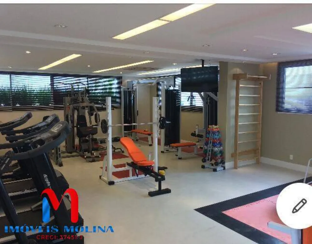 Apartamento, 1 quarto, 42 m² - Foto 7