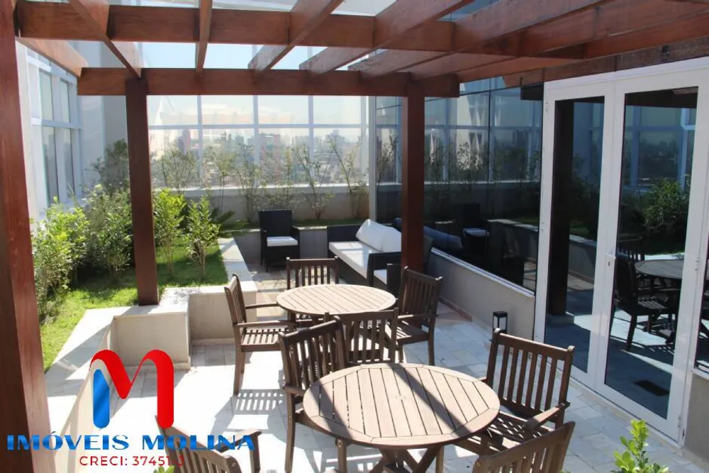 Apartamento, 1 quarto, 42 m² - Foto 8
