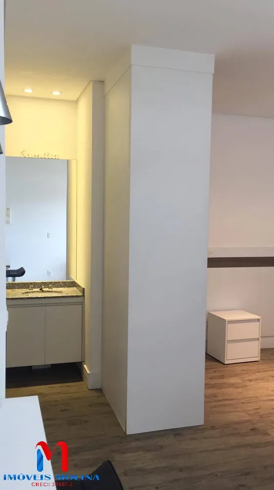 Apartamento, 1 quarto, 42 m² - Foto 17