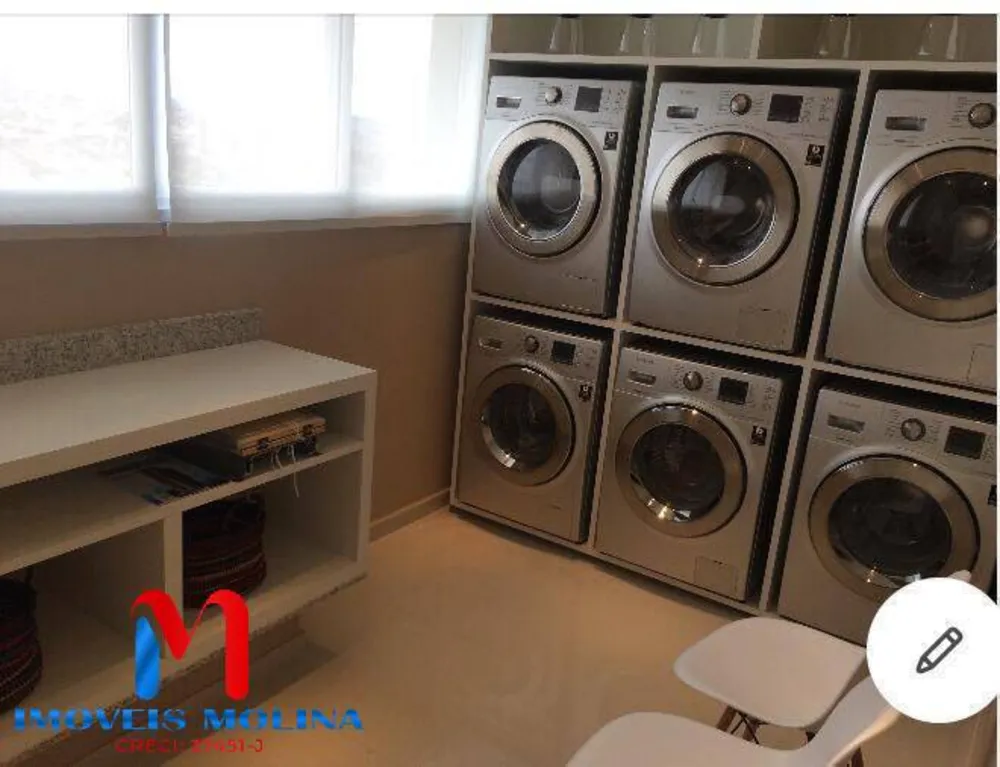 Apartamento, 1 quarto, 42 m² - Foto 9