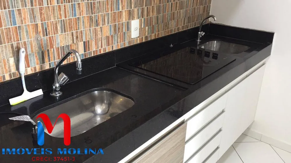 Apartamento, 1 quarto, 42 m² - Foto 12