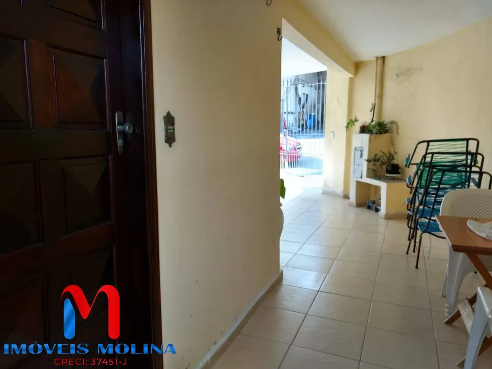 Casa, 2 quartos, 151 m² - Foto 1