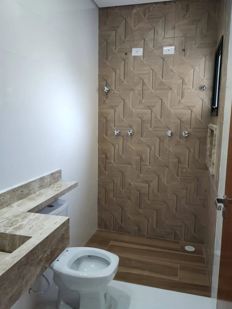 Sobrado, 3 quartos, 166 m² - Foto 6