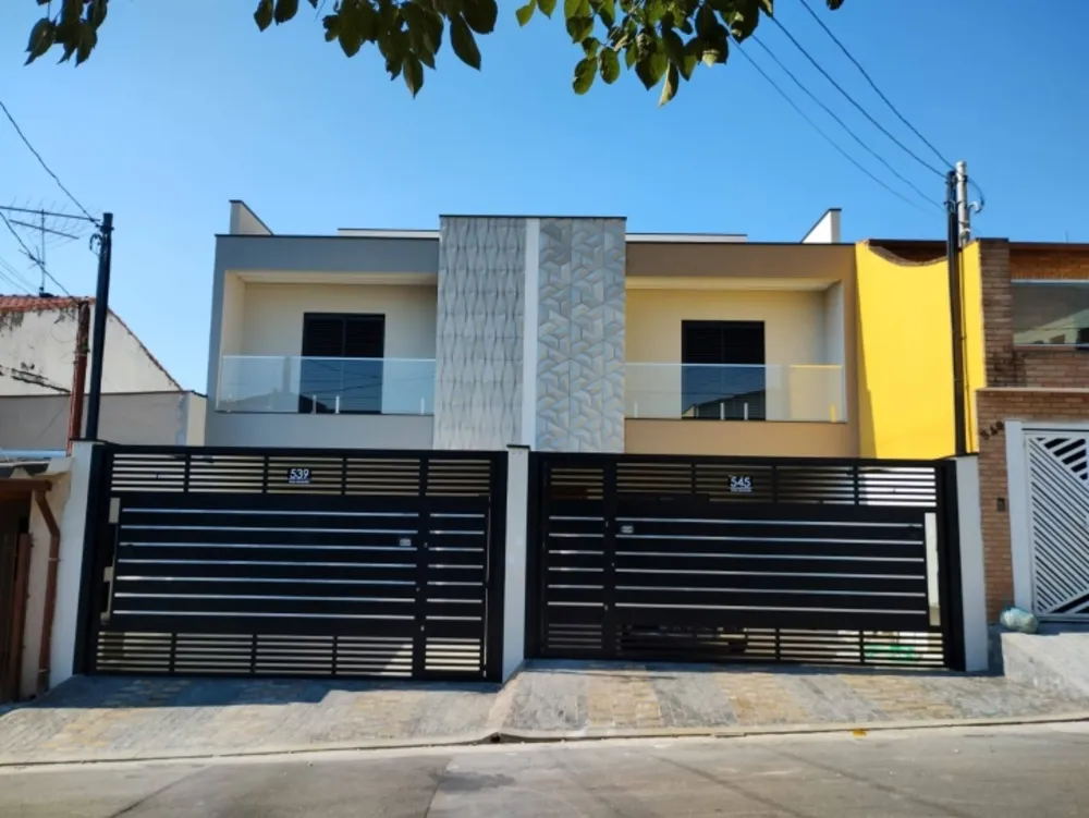 Sobrado, 3 quartos, 166 m² - Foto 11