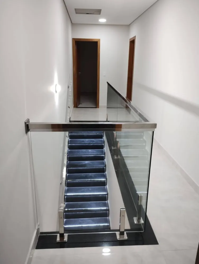 Sobrado, 3 quartos, 166 m² - Foto 3