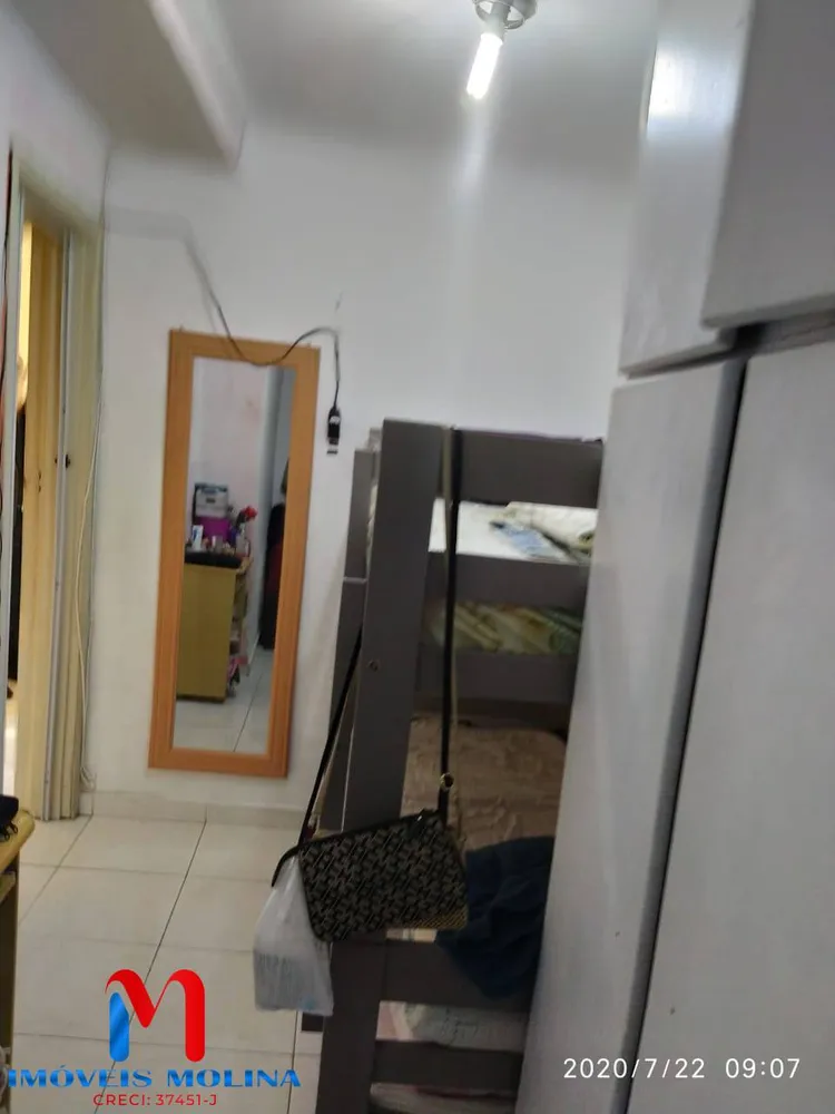 Apartamento, 2 quartos, 60 m² - Foto 10