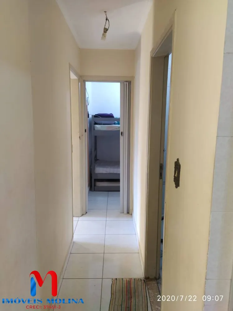 Apartamento, 2 quartos, 60 m² - Foto 4