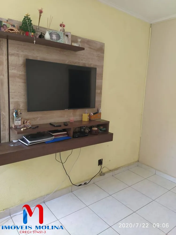 Apartamento, 2 quartos, 60 m² - Foto 11