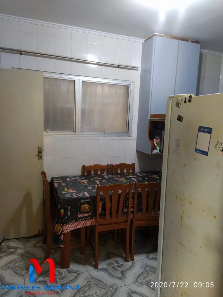 Apartamento, 2 quartos, 60 m² - Foto 12
