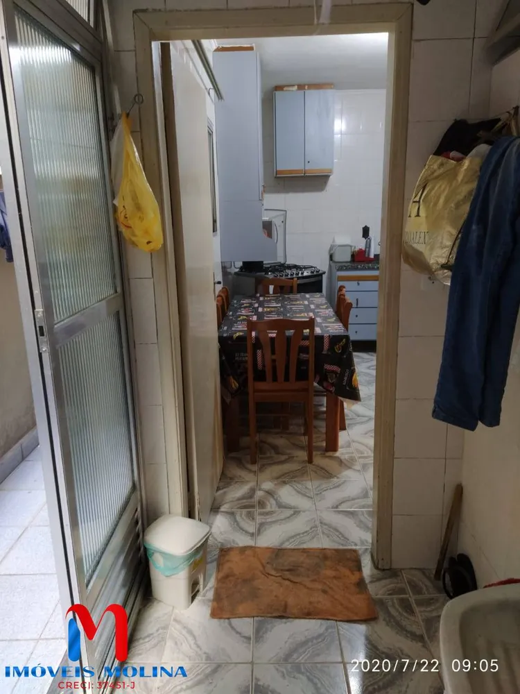 Apartamento, 2 quartos, 60 m² - Foto 5