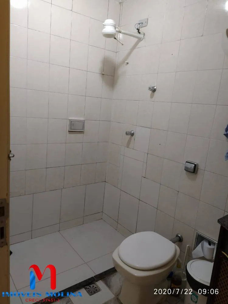 Apartamento, 2 quartos, 60 m² - Foto 8