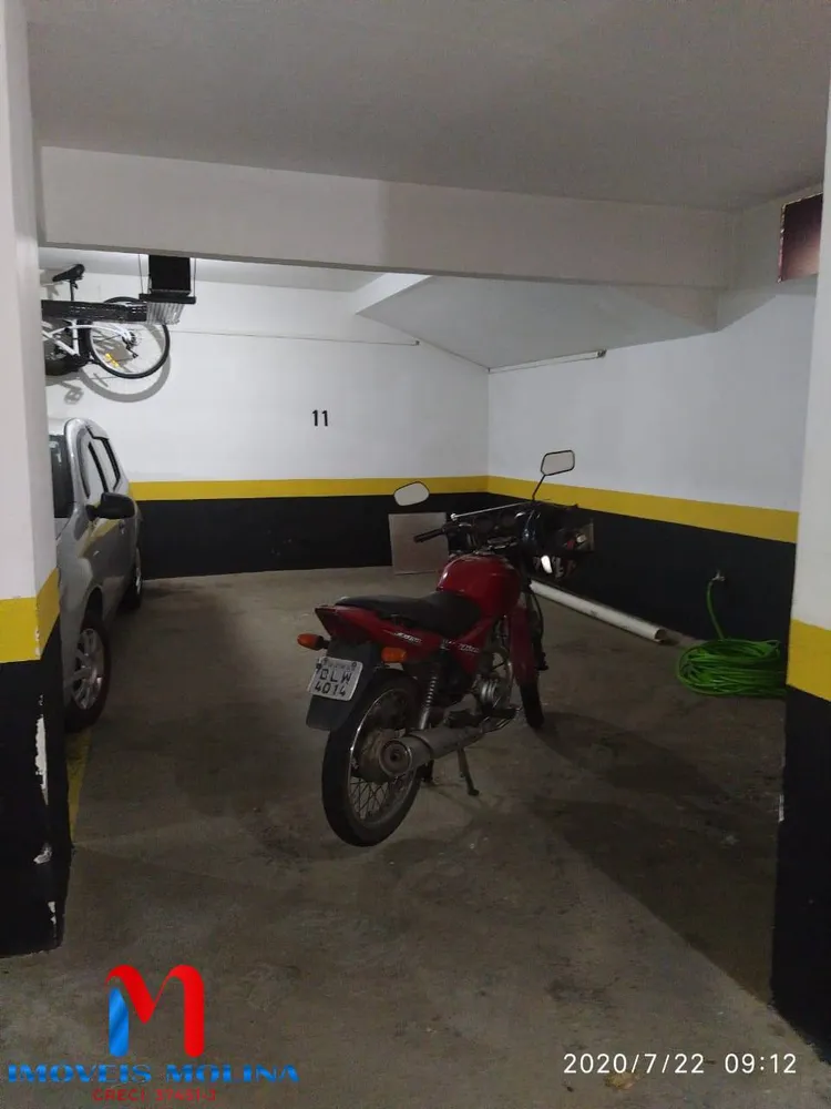 Apartamento, 2 quartos, 60 m² - Foto 2