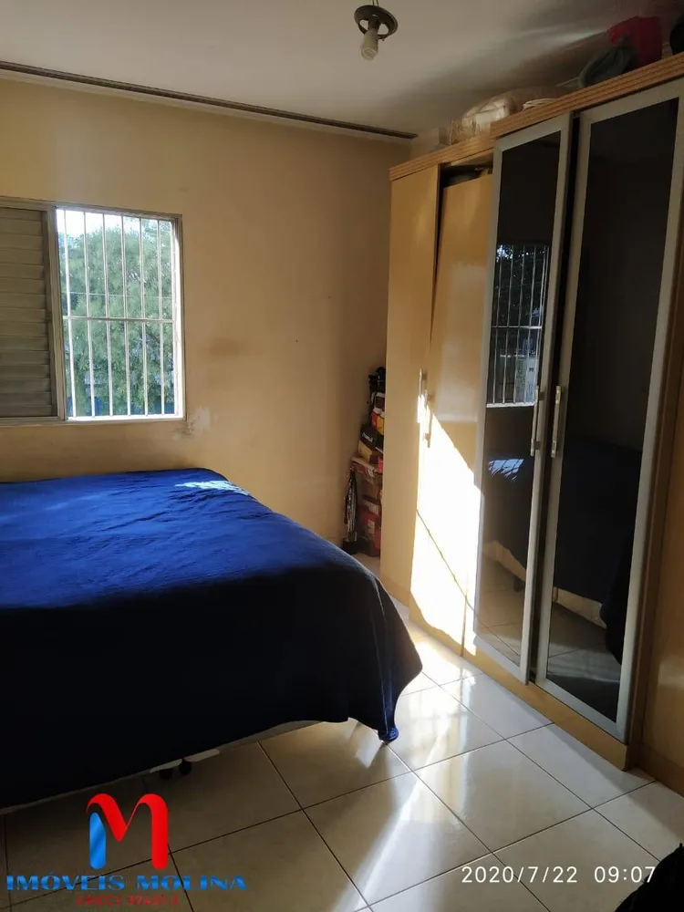 Apartamento, 2 quartos, 60 m² - Foto 3