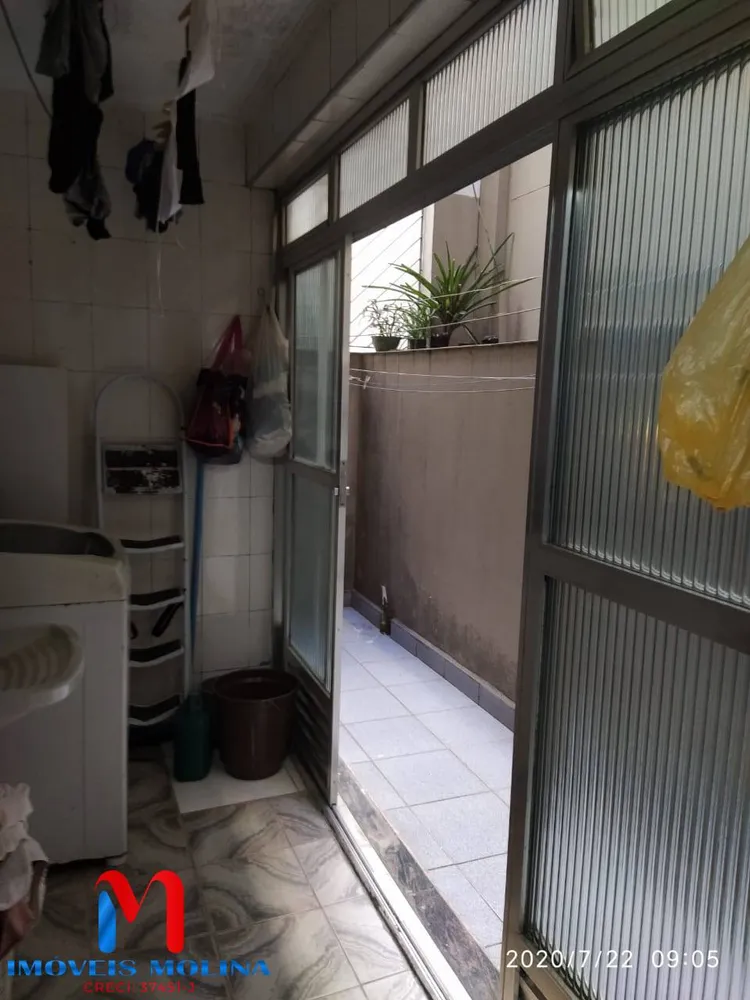 Apartamento, 2 quartos, 60 m² - Foto 6