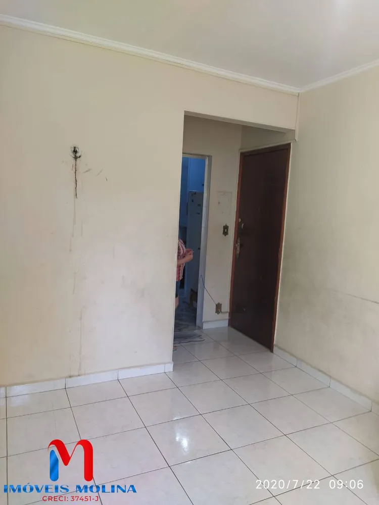 Apartamento, 2 quartos, 60 m² - Foto 9