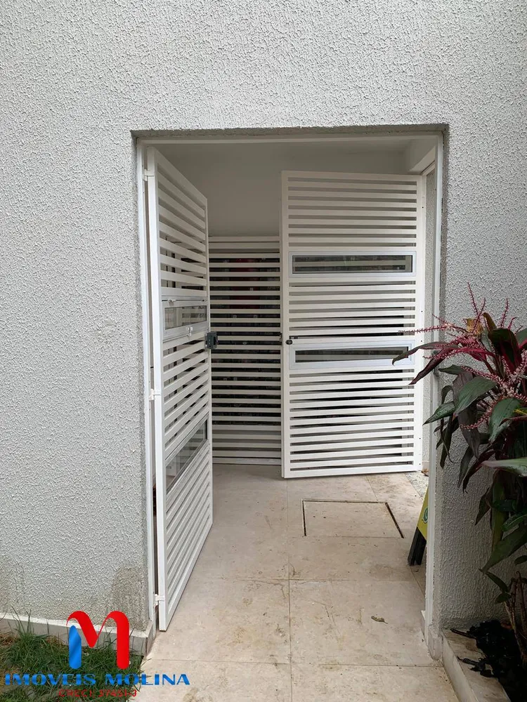 Apartamento, 2 quartos, 105 m² - Foto 12