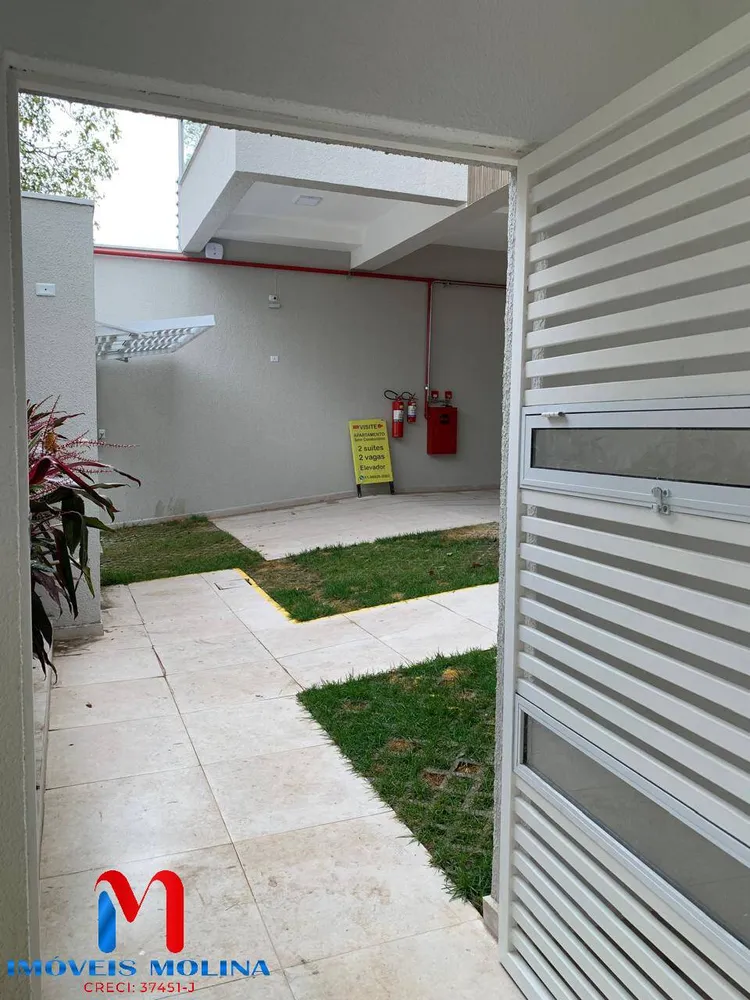Apartamento, 2 quartos, 105 m² - Foto 10