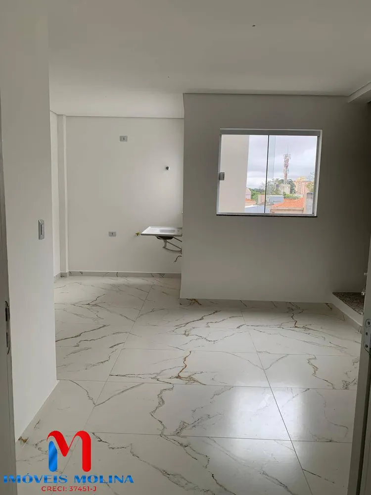 Apartamento, 2 quartos, 105 m² - Foto 2