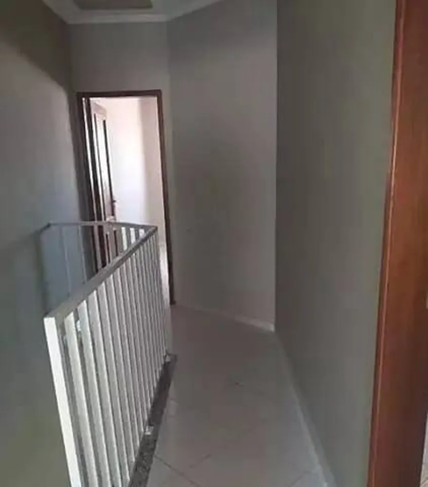 Sobrado, 3 quartos, 190 m² - Foto 6