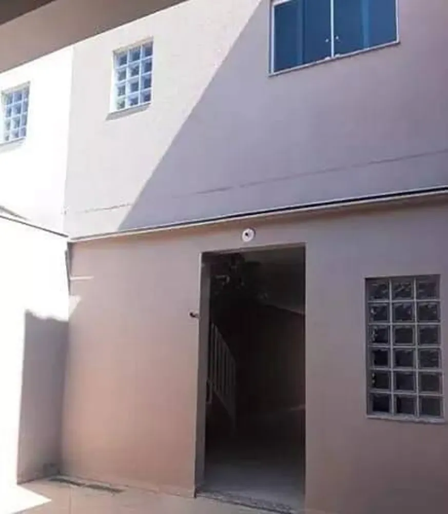 Sobrado, 3 quartos, 190 m² - Foto 11