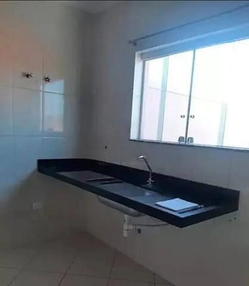 Sobrado, 3 quartos, 190 m² - Foto 3