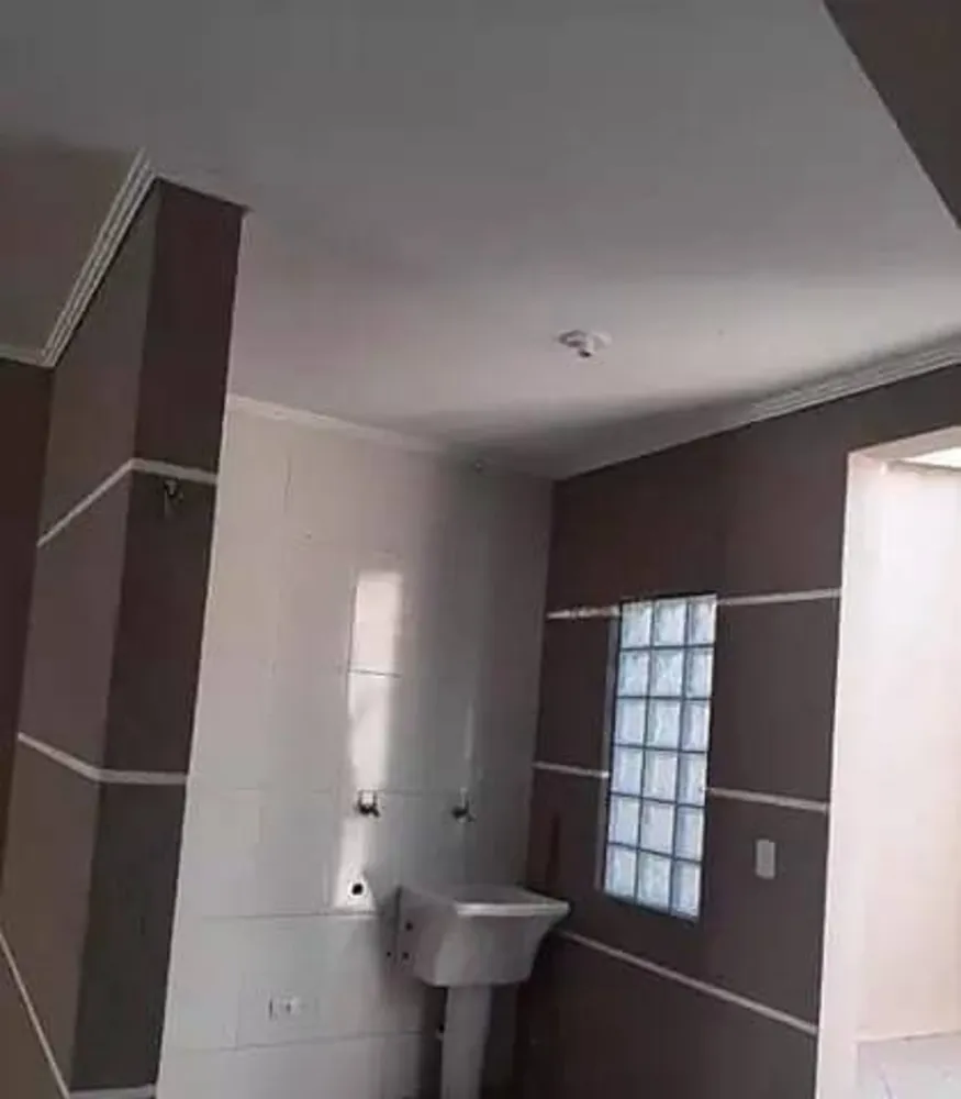 Sobrado, 3 quartos, 190 m² - Foto 5