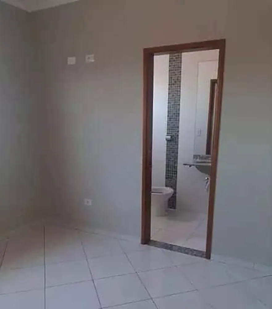 Sobrado, 3 quartos, 190 m² - Foto 10