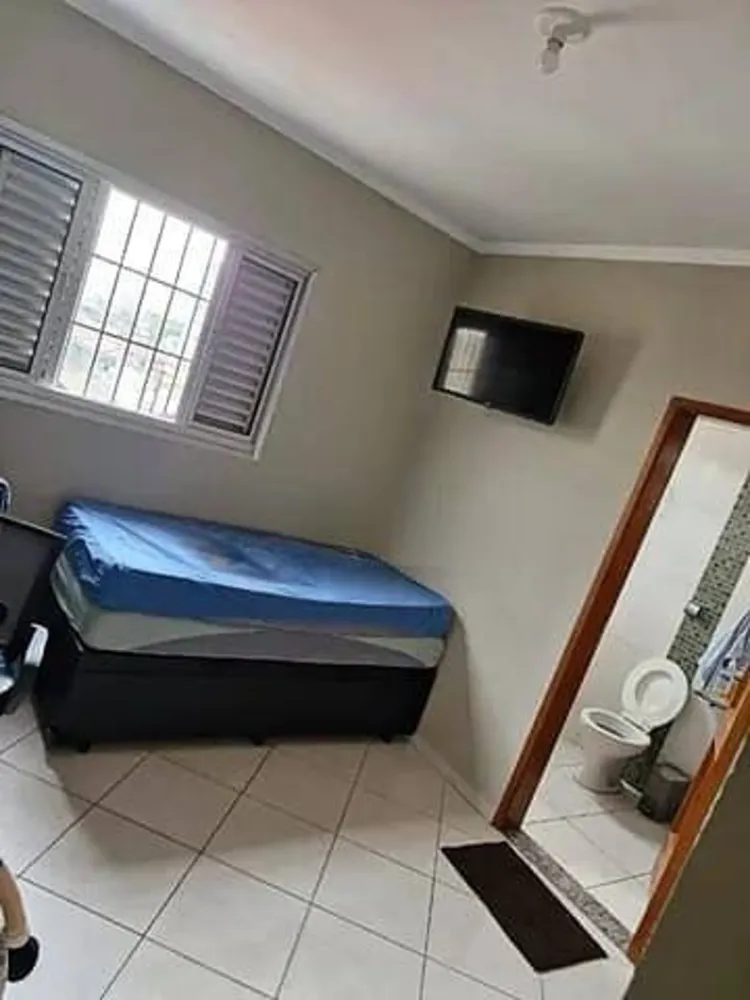 Sobrado, 3 quartos, 190 m² - Foto 7