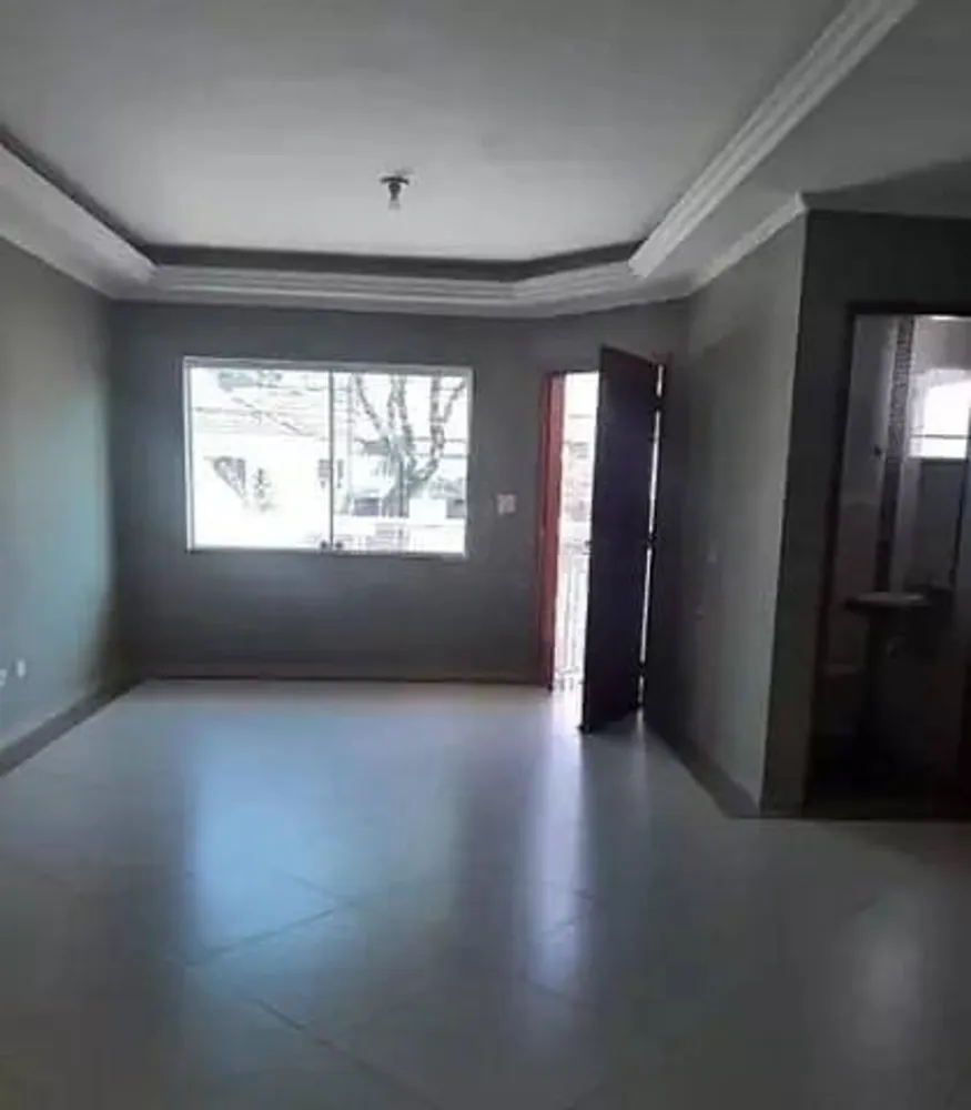 Sobrado, 3 quartos, 190 m² - Foto 1