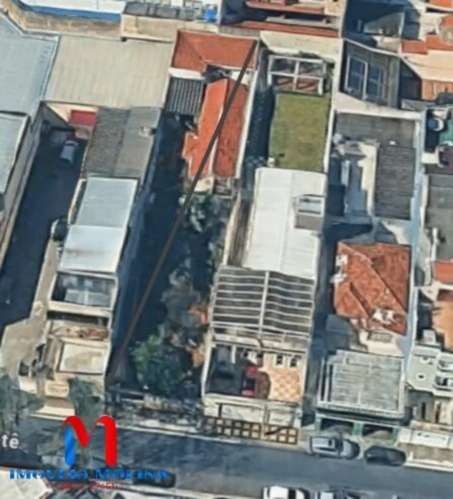 Terreno, 500 m² - Foto 1