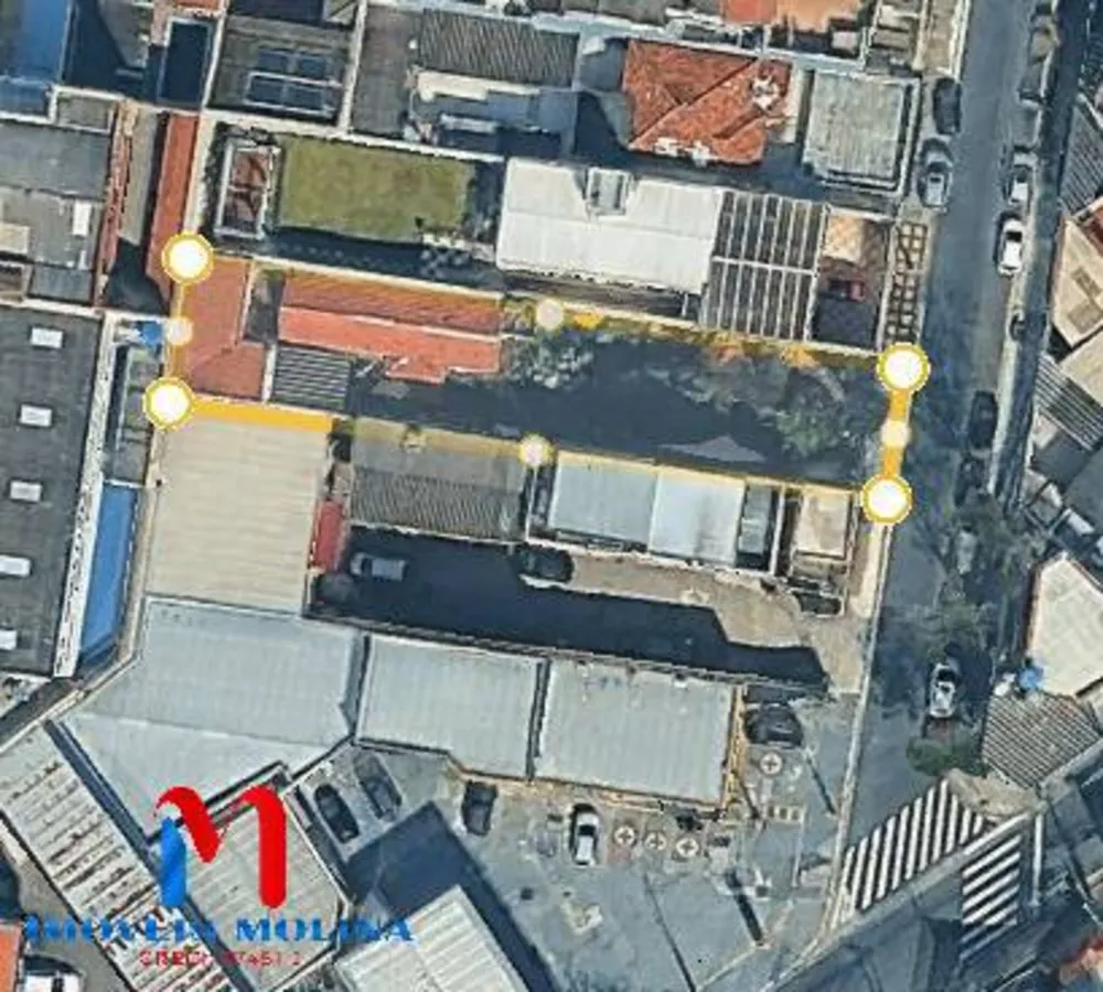 Terreno, 500 m² - Foto 3