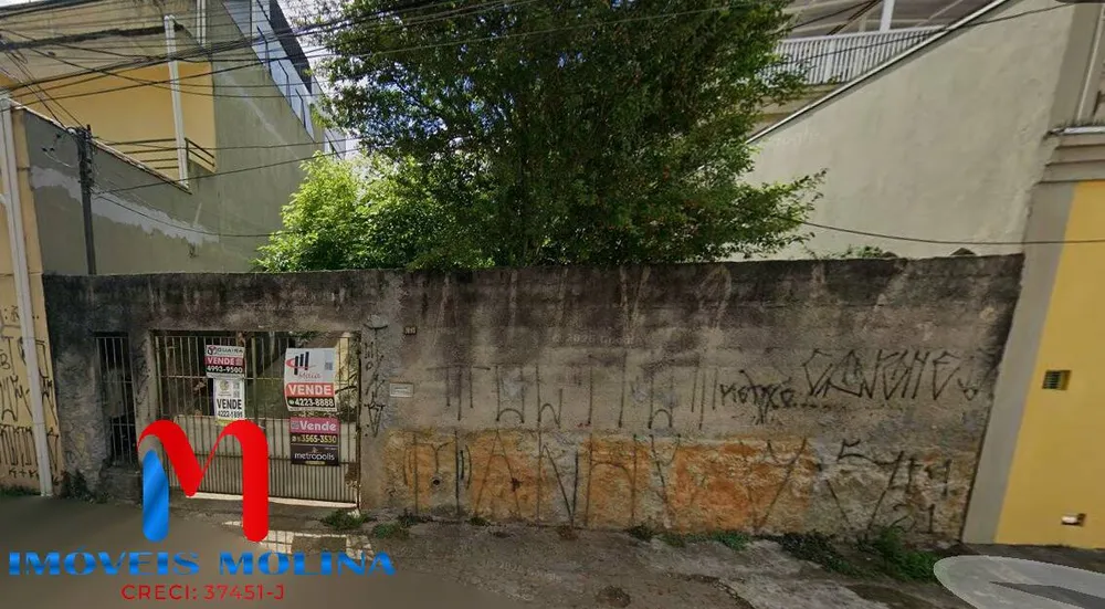 Terreno, 500 m² - Foto 2