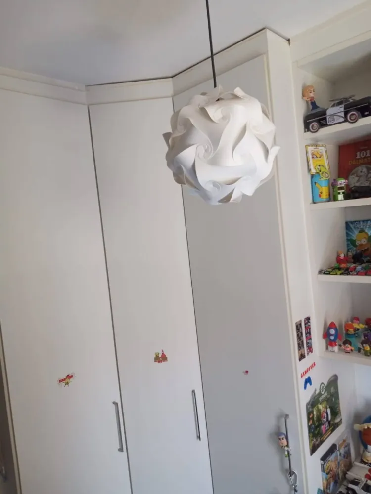 Apartamento, 2 quartos, 66 m² - Foto 10