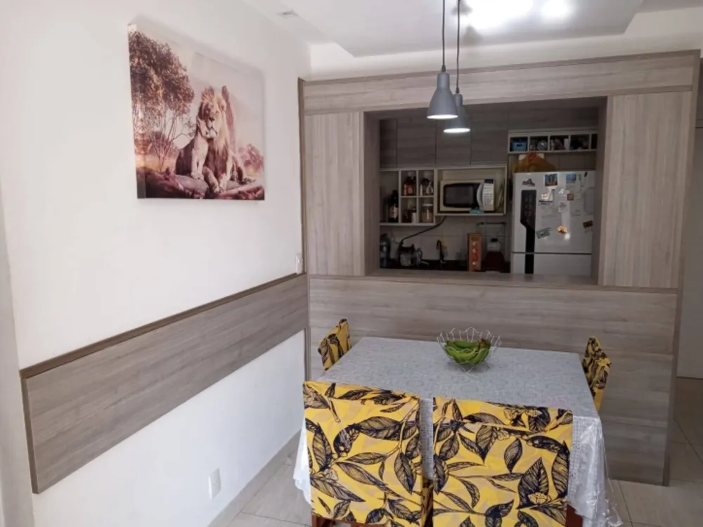 Apartamento, 2 quartos, 66 m² - Foto 3
