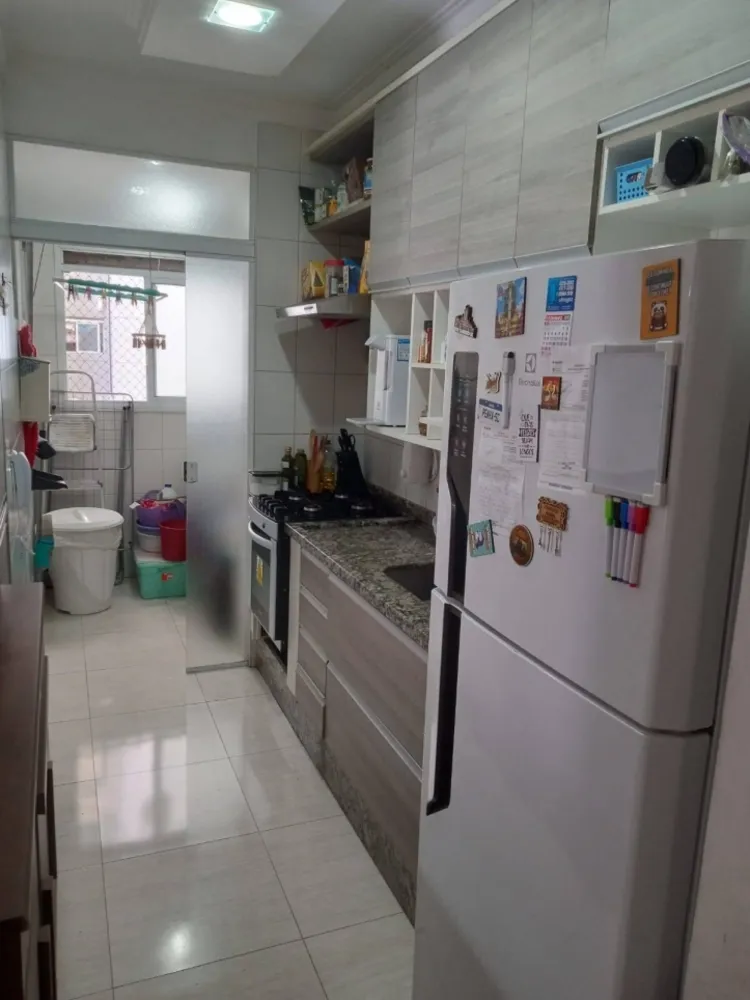 Apartamento, 2 quartos, 66 m² - Foto 5